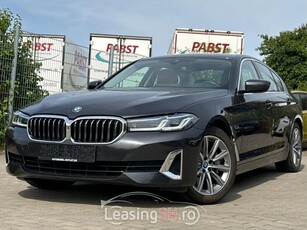 BMW Seria 5 530 e Luxury Line LASER 360 ADAPT.FW DISPLA...