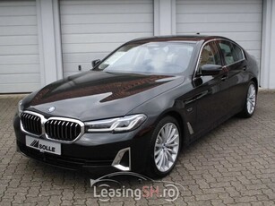 BMW Seria 5 530 e Luxury Line Laser Innovation NP 84.334 €