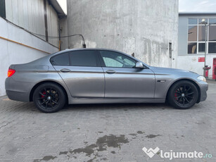 BMW Seria 5 F10 2011