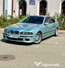 BMW seria 5 motor 3.0 diesel