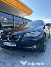 BMW Seria 520d 184 CP