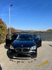 Bmw X1 x-drive facelift an 2013