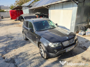 BMW X3 automat masina