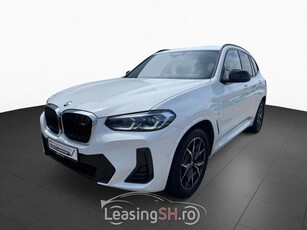 BMW X3 M40 i 695 - ohneAnzahlung DA Laser 360 HUD