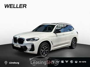 BMW X3 M40 i Pano Memory Standh. DA Prof. Laser HUD