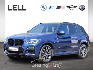 BMW X3 M40 i ZA Head-Up HK HiFi DAB LED WLAN Shz