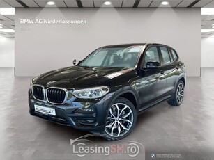 BMW X3 xDrive30e Advantage