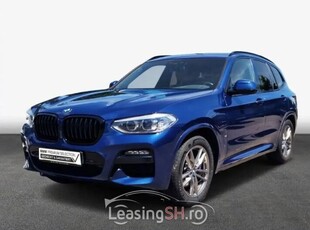 BMW X3 xDrive30e Aut. M Sport