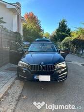 BMW X5 2016 Impecabil