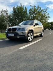 Bmw X5 3.0 D Full Option