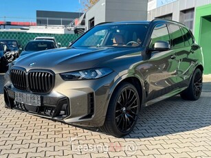 BMW X5 30d M Sport Pro 2Achs luft AHK 360K