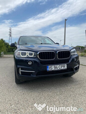 BMW X5 F215, Fab 2014,motor 2,0l