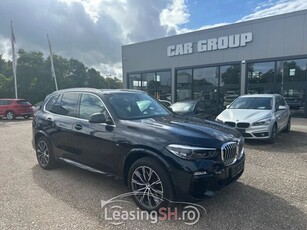 BMW X5 xDrive 30 d M Sport