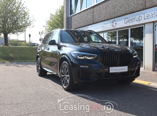 BMW X5 xDrive 30 d M Sport PANO LEDER HEAD-UP ANH.KU