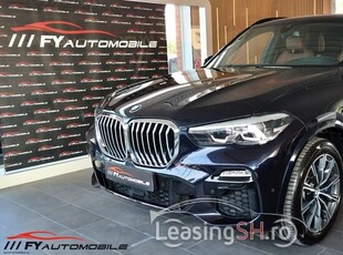 BMW X5 xDrive 30 d M Sportpaket LED Kamera Top !