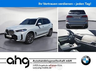 BMW X5 xDrive30d Live Cockpit Professional Parking P