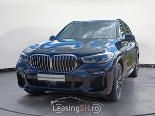 BMW X5 xDrive30d M Sport AHK Laserlicht Panorama