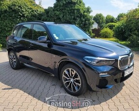 BMW X5 xDrive30d M Sport HUD Komfortsite Adaptive