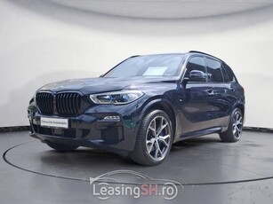 BMW X5 xDrive30d M Sportpaket Innovationsp. Head-Up