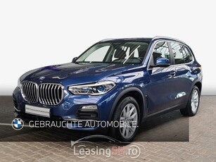 BMW X5 xDrive45e Laserlicht DAB AHK Head-Up RFK Komf