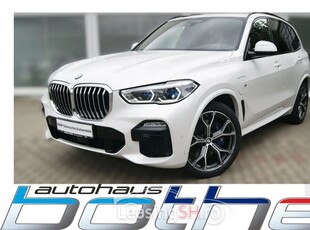 BMW X5 xDrive45e M-SPORT HUD ACC HK LASER KAM SCL