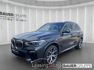 BMW X5 xDrive45e M Sport Laser HUD AHK Pano H K DA P