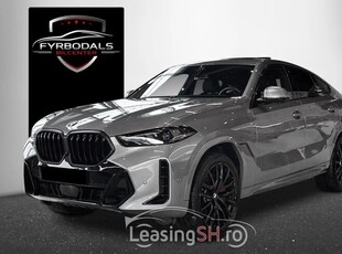 BMW X6 30 d 30d xDrive M-Sport Pro 286HP Panorama