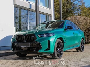 BMW X6 M60 i xDrive BOWERS & WILKINS SKY LOUNGE