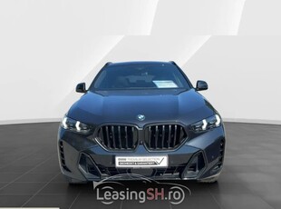 BMW X6 xDrive30d M Sport Pro | Pano.Roof | M Multisc.