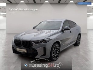 BMW X6 xDrive40i M Sport Driv.Assist.Prof HK Sound D