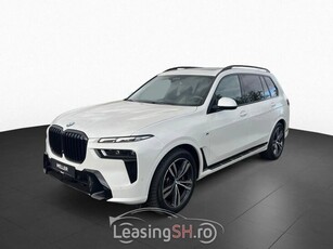 BMW X7 xDr 40d M SPORT PRO Standh SkyL AHK H K 360