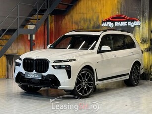 BMW X7 xDrive 40d M Sport Pro~PANO SKY~KAMERA~HEADUP