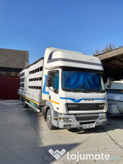 Camion DAF 12t 2003