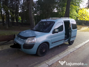 Citroen Berlingo 2.0HDI