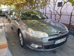 Citroen C5, 1.6HDI, 190000 km, 3800euro negocialbil