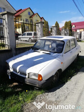 DACIA 1310 din 1977, inmatriculata