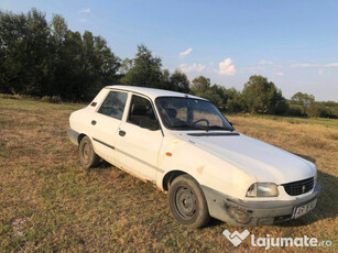 Dacia 1310 itp, fiscal