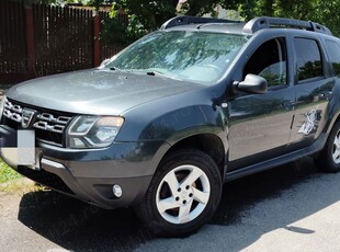 Dacia Duster 1.6 Gpl - 4 4 - 6 trepte