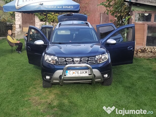 Dacia Duster 2019 masina