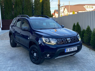 Dacia Duster 4x4,Garantie,Tva deductibil