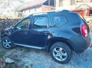 Dacia Duster, direct de la proprietar, persoana fizica, stare buna