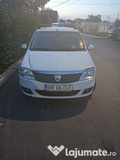 Dacia Logan 14 2008