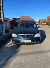 Dacia Logan 1.4MPI 2007