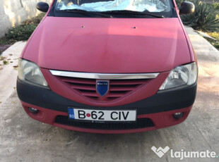 Dacia Logan 1.5 motorina