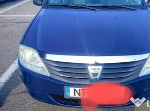 Dacia Logan MCV 7 locuri