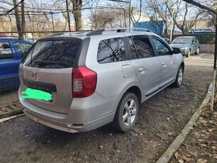 Dacia Logan MCV de vanzare