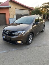 Dacia Logan prestigi 2018