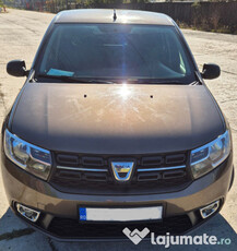 Dacia logan sl plus