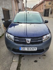 Dacia Sandero 2015