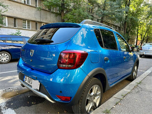 Dacia Sandero Stepway II